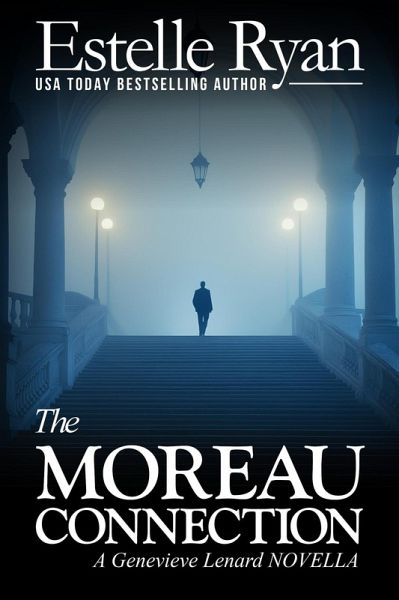 The Moreau Connection (Book 19 - Novella) (eBook, ePUB)