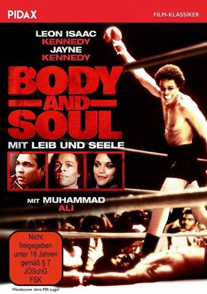 Body And Soul - Mit Leib Und Seele Body And Soul - Mit Leib Und Seele