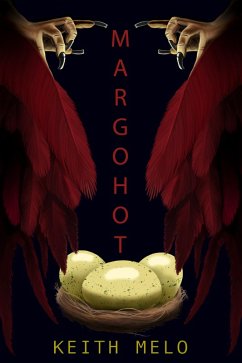 Cover Margohot (Harpy Parenthood, #1) (eBook, ePUB)