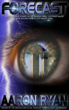 Cover Forecast (eBook, ePUB)