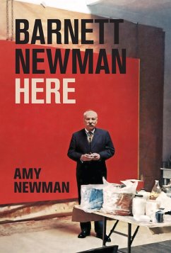 Barnett Newman (eBook, PDF) Cover Barnett Newman (eBook, PDF)