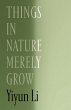 Things in Nature Merely Grow (eBook,... - Bild 1