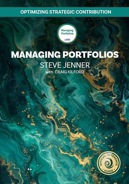 Managing Portfolios (eBook, ePUB)