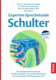 Experten-Sprechstunde Schulter (eBook, ePUB) Experten-Sprechstunde Schulter (eBook, ePUB)