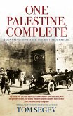 One Palestine, Complete (eBook, ePUB) One Palestine, Complete (eBook, ePUB)