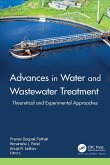 Advances in Water and Wastewater Treatment (eBook, ePUB)