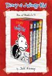 Diary of a Wimpy Kid Box of Books 1-4... - Bild 1