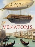 Venatoris (eBook, ePUB)
