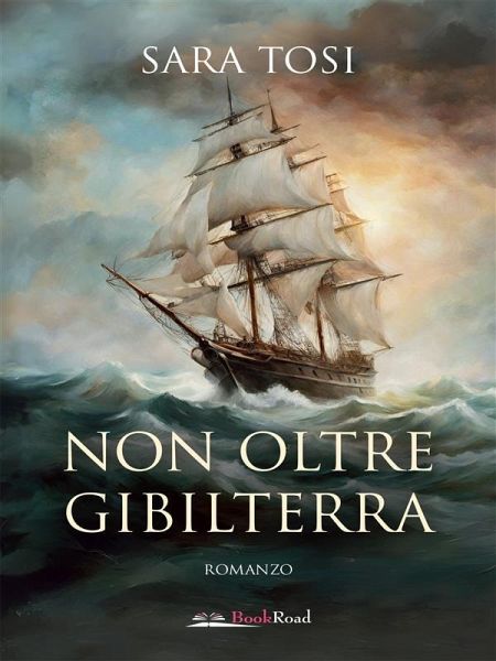 Non oltre Gibilterra (eBook, ePUB) Non oltre Gibilterra (eBook, ePUB)