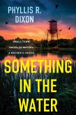 Something in the Water (eBook, ePUB)