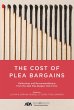 The Cost of Plea Bargains (eBook, ePUB) - Bild 1
