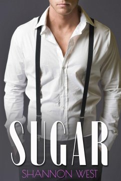 Cover Sugar (eBook, ePUB)