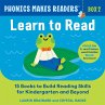 Phonics Makes Readers: Learn to Read... - Bild 1