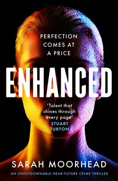 Cover Enhanced (eBook, ePUB)