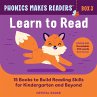 Phonics Makes Readers: Learn to Read... - Bild 1