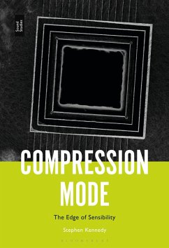 Compression Mode (eBook, ePUB) - Kennedy, Stephen