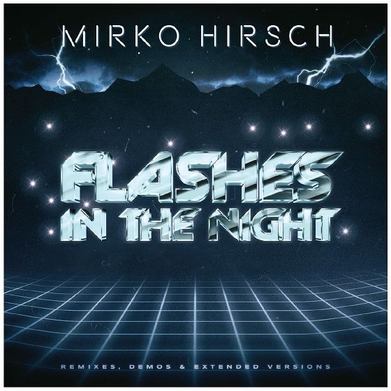 Flashes In The Night