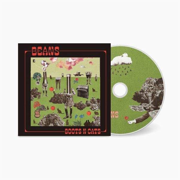 Boots N Cats Boots N Cats