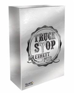 Freiheit Pur(Ltd.Fanbox Edition) - Truck Stop