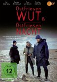 Ostfrieslandkrimi 5: Ostfriesenwut / Ostfriesennacht Ostfrieslandkrimi 5: Ostfriesenwut / Ostfriesennacht