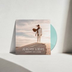 Feathers And Stone - Loops,Jeremy