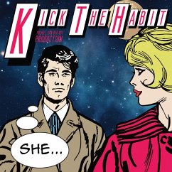 Cover She