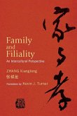 Family and Filiality (eBook, ePUB) Family and Filiality (eBook, ePUB)
