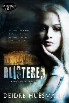 Blistered (eBook, ePUB) - Huesmann, Deidre