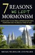 7 Reasons We Left Mormonism (eBook,... - Bild 1