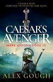 Caesar's Avenger (eBook, ePUB) Caesar's Avenger (eBook, ePUB)