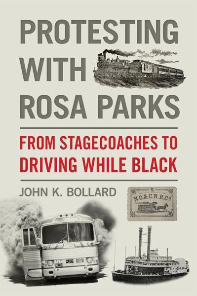 Protesting with Rosa Parks (eBook, ePUB) Protesting with Rosa Parks (eBook, ePUB)