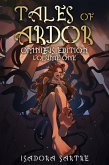 Tales of Ardor: Omnibus Edition Volume I (eBook, ePUB)