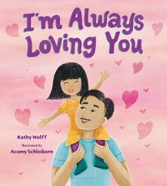 Cover I'm Always Loving You (eBook, PDF)