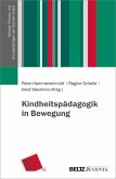 Kindheitspädagogik in Bewegung (eBook, PDF)
