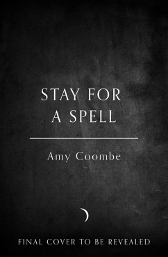 Cover Stay for a Spell (eBook, ePUB)
