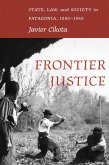 Frontier Justice (eBook, ePUB)