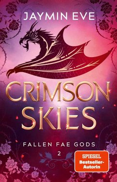 Fallen Fae Gods