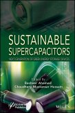 Sustainable Supercapacitors (eBook, PDF)