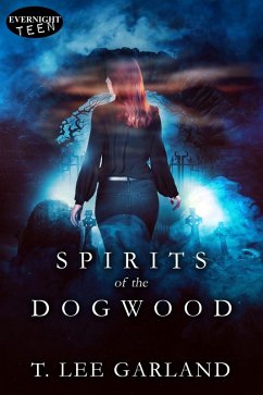 Cover Spirits of the Dogwood (eBook, ePUB)