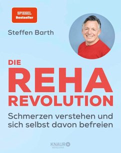 Cover Die Reha-Revolution (eBook, ePUB)