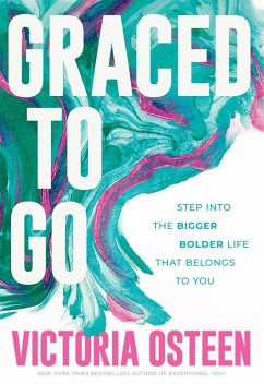 Cover Graced to Go (eBook, ePUB)