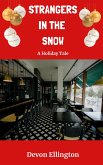 Strangers in the Snow (eBook, ePUB)