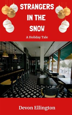 Cover Strangers in the Snow (eBook, ePUB)