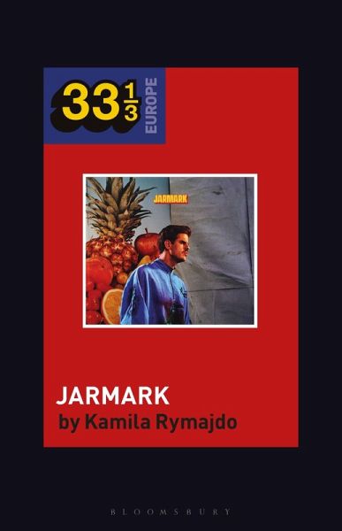 Taco Hemingway's Jarmark (eBook, PDF) Taco Hemingway's Jarmark (eBook, PDF)