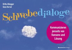 Cover Schwebedialoge (eBook, PDF)