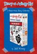 Diary of a Wimpy Kid 2-Book Movie Diary... - Bild 1