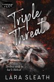 Triple Threat (eBook, ePUB)