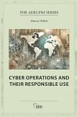 Cyber Operations and Their Responsible Use (eBook, PDF)