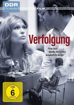 Verfolgung