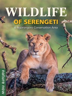 Cover Wildlife of Serengeti & Ngorongoro Conservation Area (eBook, ePUB)